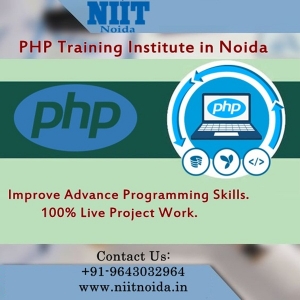 Core PHP Training Institute in Noida